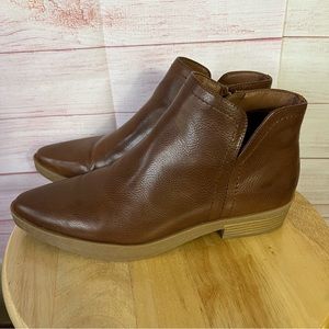 Frye & Co. ILisha Ankle Boots‎ Size 8